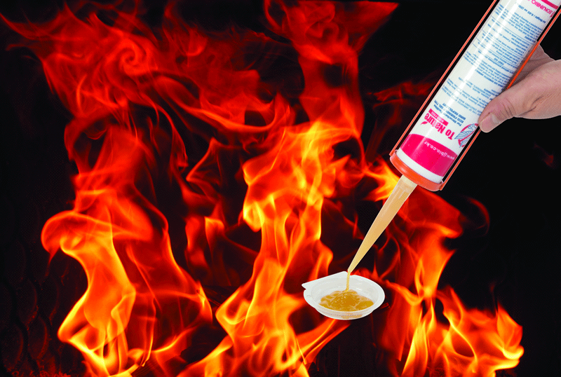 Bird Free Gel Deter birds from your building EnviroGuard