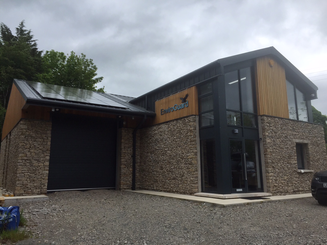 Contact EnviroGuard Pest Control Pest Control in Cumbria