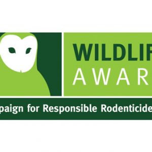 Responsible Rodenticide Usage