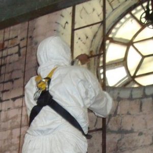 health & safety